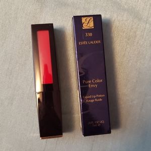 Estee Lauder Pure Color Envy Liquid Lip Potion
